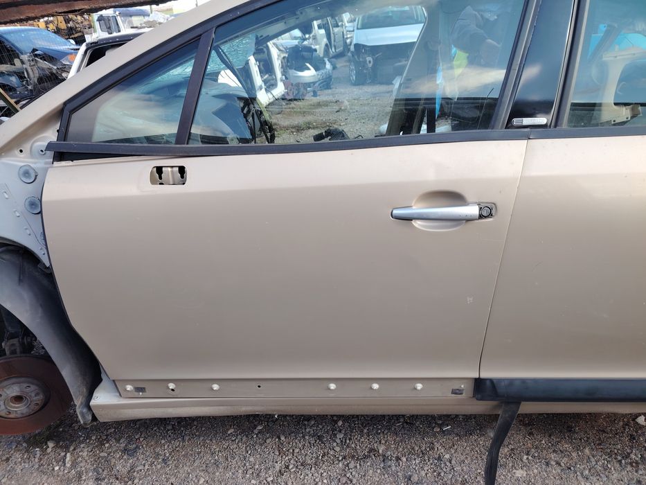 Врата за Ситроен Ц4 / Citroen C4 врати