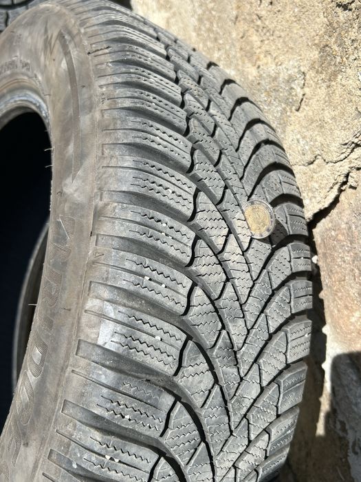 Зимни гуми Bridgestone LM005 - 205/60/16