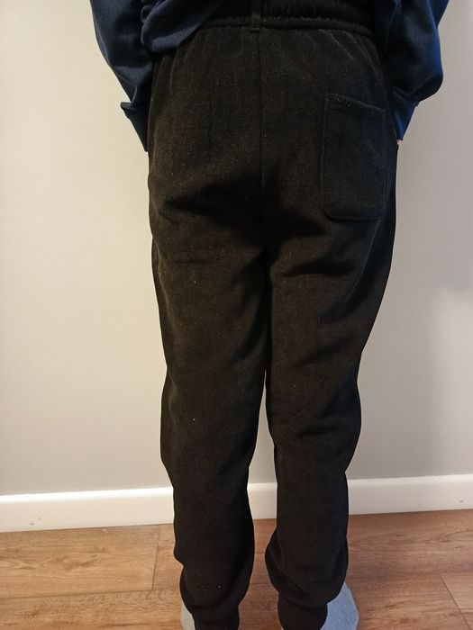 Штаны на утеплителе