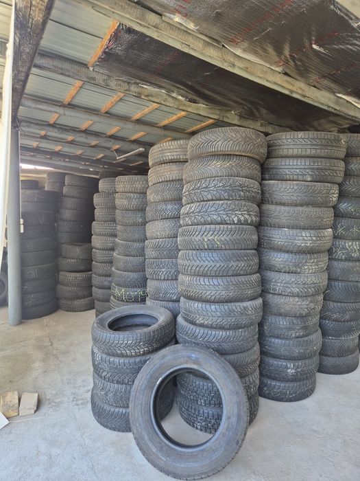 Покрышки для шин