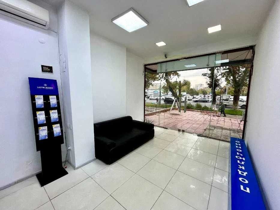 Ijara ! Arenda ! ofisimizdan arendaga joy ajratib beriladi