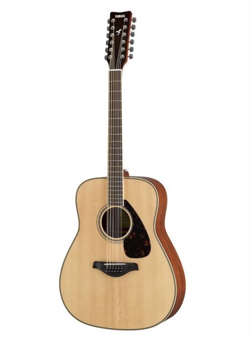 Yamaha FG800 сатам
