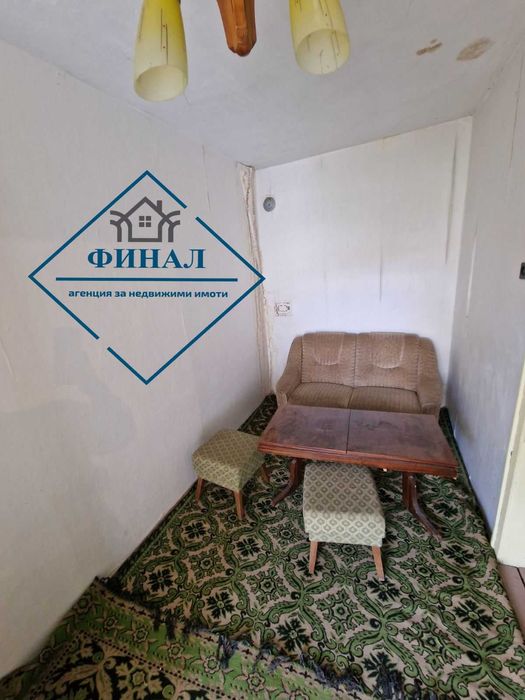 Продава се Къща в с. Янково, Област Шумен - 150 кв.м за 221 €/кв.м - Снимка #3