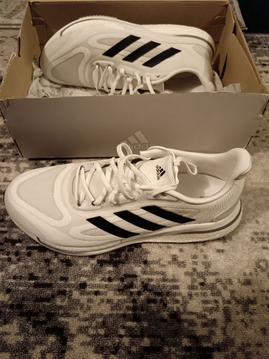 Adidas supernova +