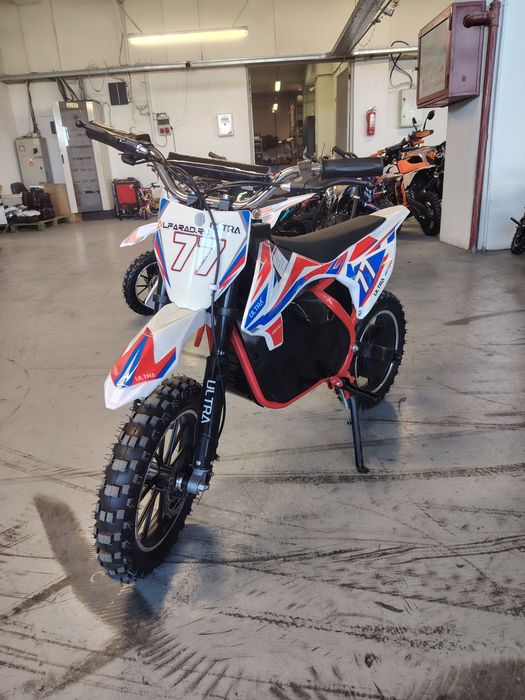 Cross 1000w 48v nou cu garantie și livrare in toată țara