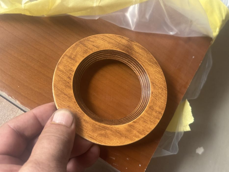 Рестоврация и покраска порошковая деталей