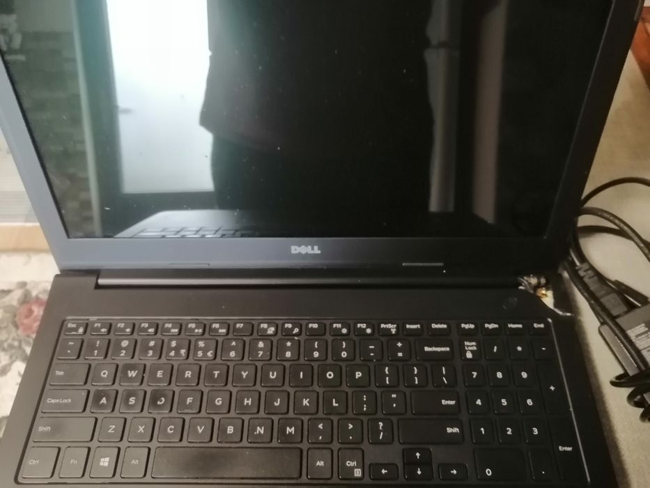 Laptop Dell Inspiron 15 5545  functional