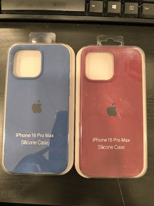 Husă pentru IPhone 16 Pro Max