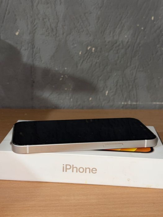 iPhone 12 mini 64 GB