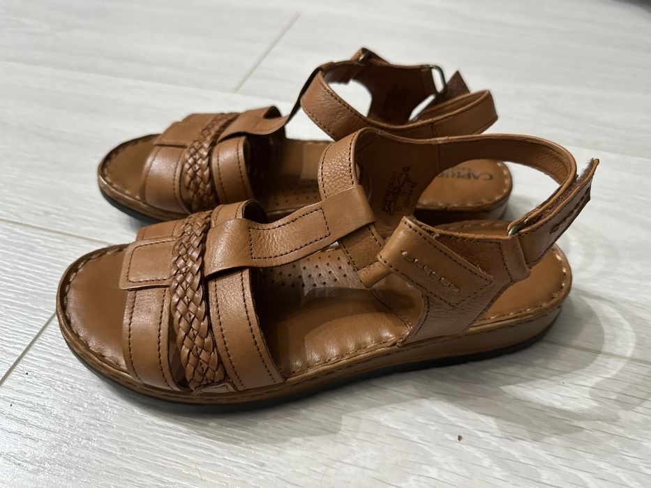 Сандали босоножки 39 размер