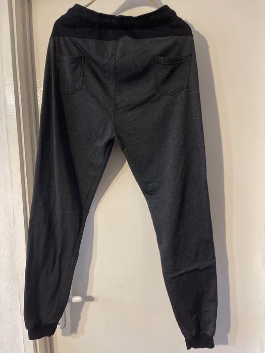 Адидас-ватирано долнище