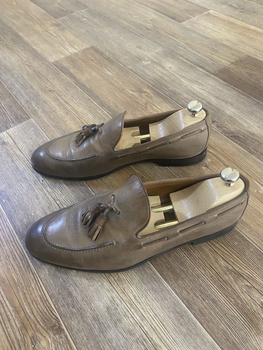 Лоферы Brunello gucinelli