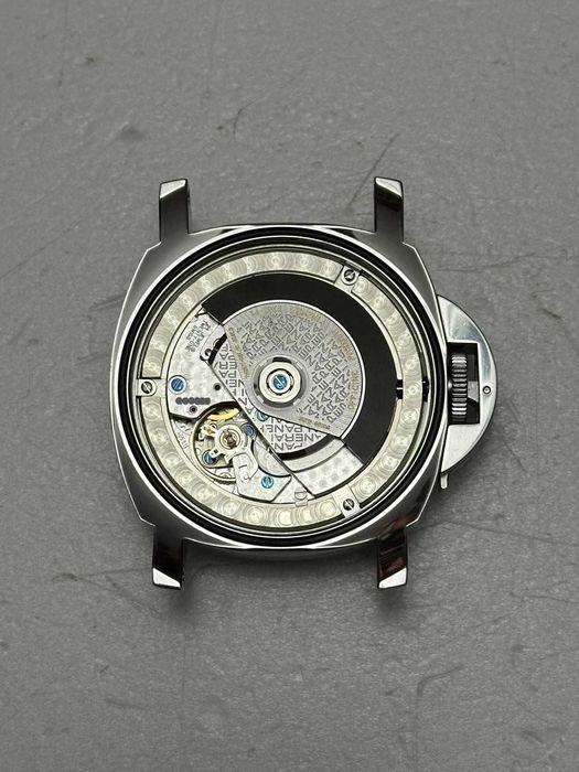 CEAS PANERAI LUMINOR MARINA - Ref. PAM00104 - Auto - Diver - 44mm !