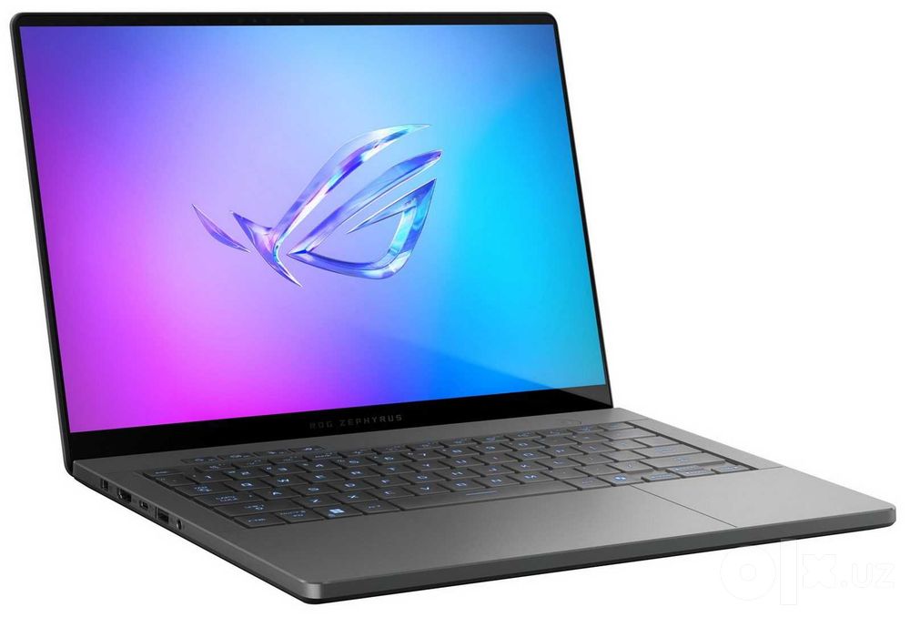 Asus ROG Zephyrus G14  3K OLED AMD RYZEN AI 9 HX 370 16GB 1TB RTX 5060