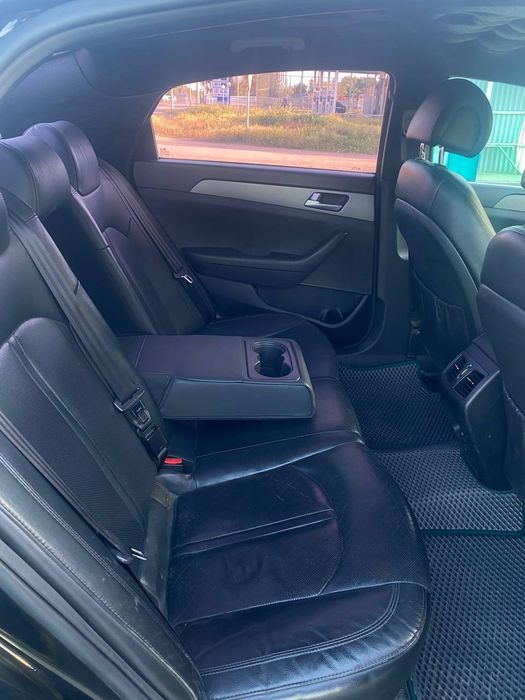 Соната 2015 сатылады бағасы келісімді