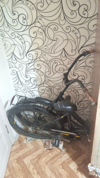 Велосипед Forward Valencia 24 X 2022