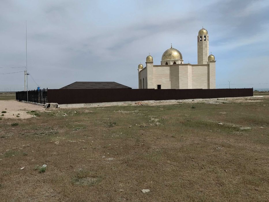 Продается земельный участок в микрорайоне Самал