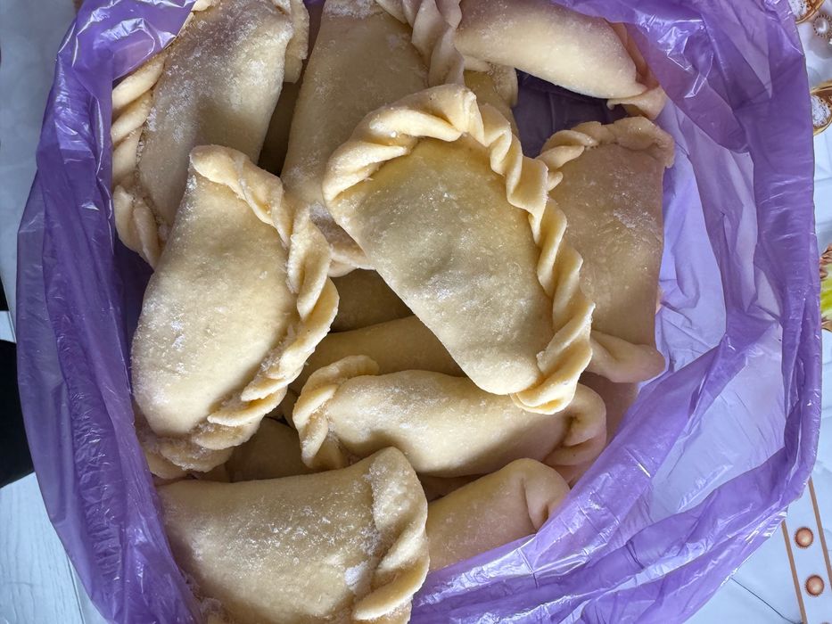 Полуфабрикаты полуфабрикаты