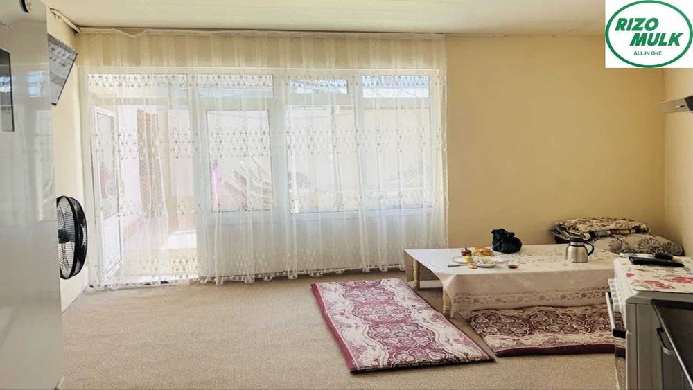 Учтепа тумани Атоий махалласида шинамгина ховли сотилади. NR494/102