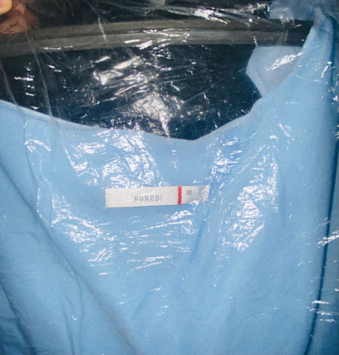 Платье вечерние для дамы