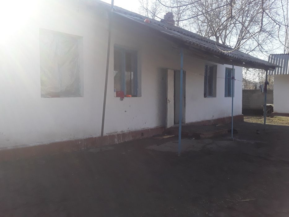 Продаётся дом 4 комнаты