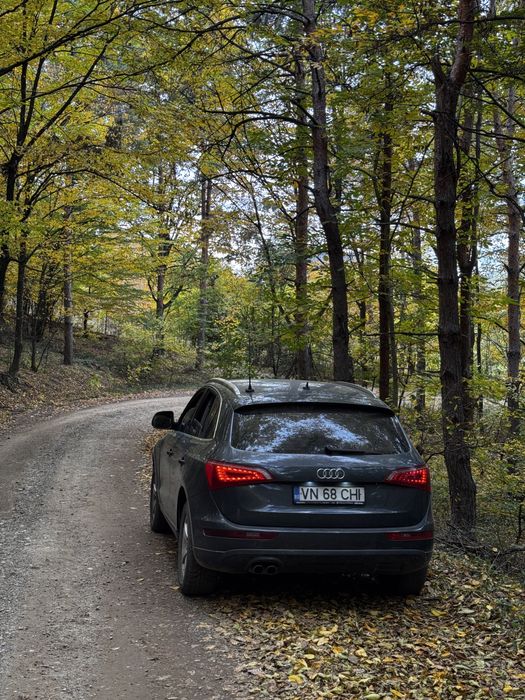 AUDI Q5 2010 — imagine 2