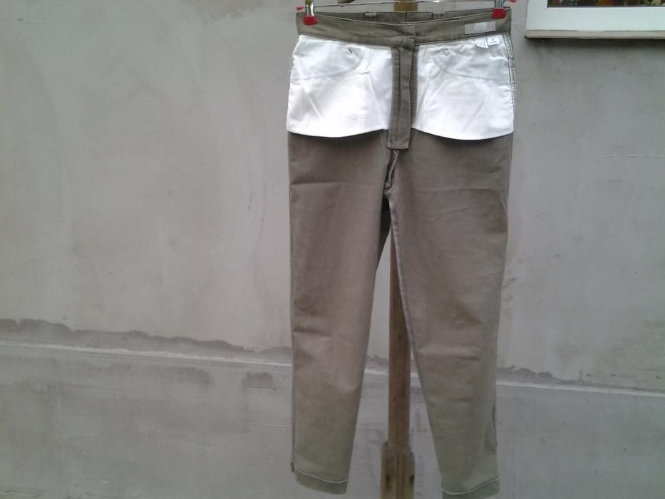 **Zerres Stretch pantaloni dama | talie 80 cm | mar. 40 - M