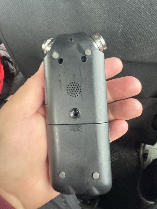 Tascam рекордер DR-05