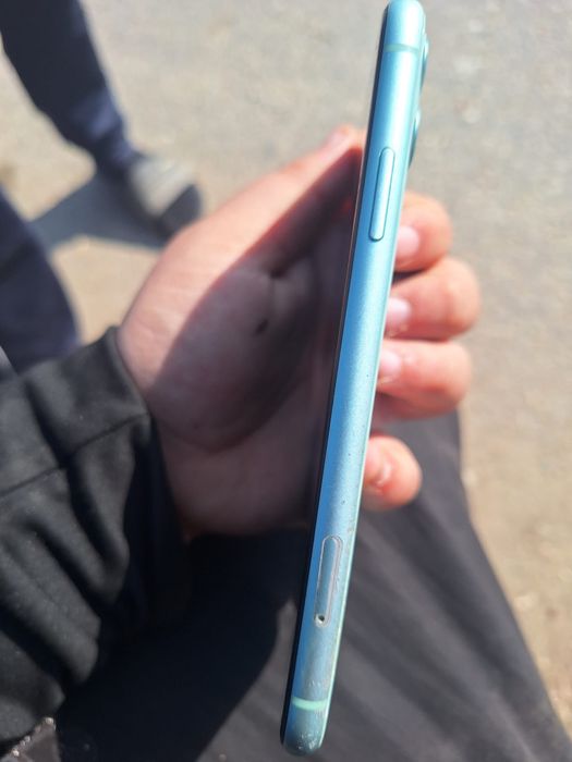 Iphone 11, 256GB, 75% sanatate batereie