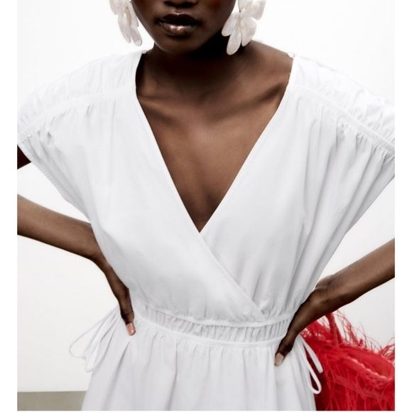 Rochie Zara summer edition