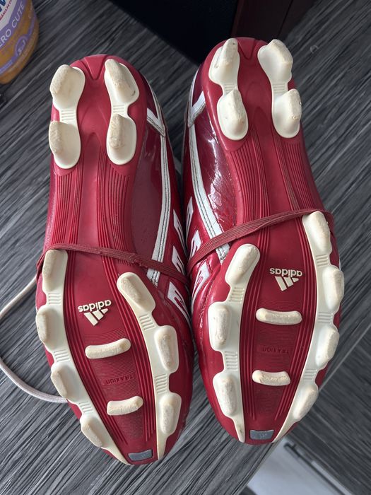 Ghete fotbal Adidas