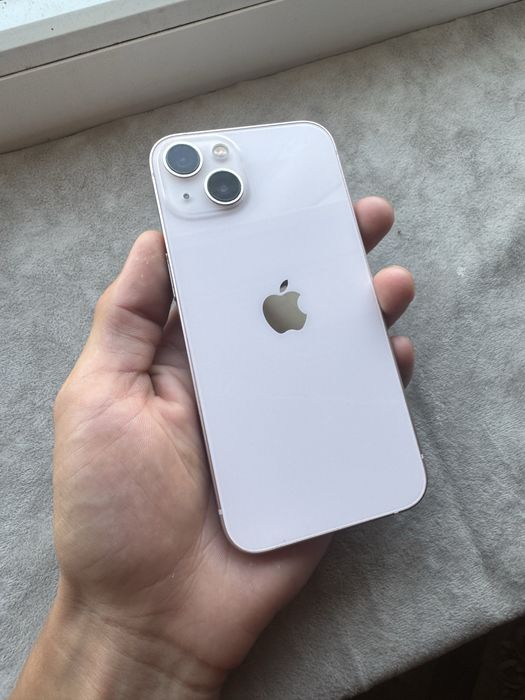 Iphone 13 айфон 13
