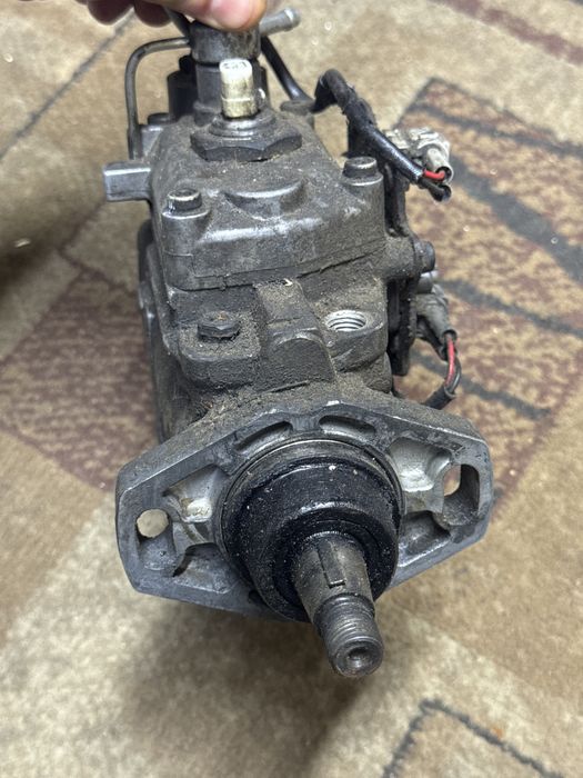 Продам аппаратуру двигатель 1 кz