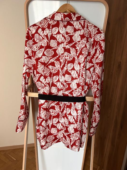 Сако Scotch &soda