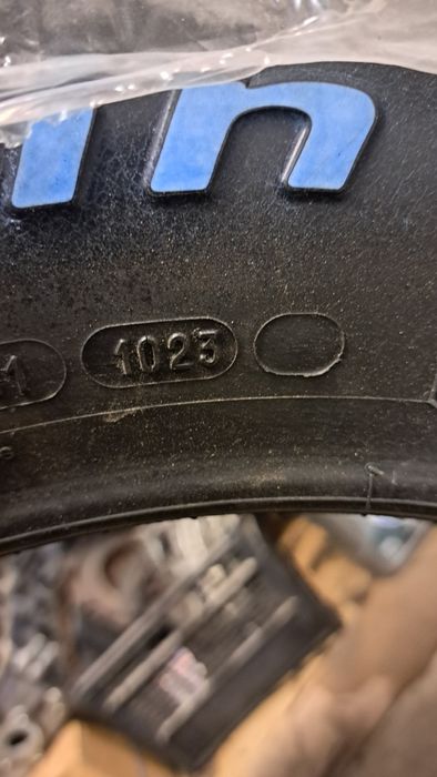 Здравейте продавам офроуд гума ,,BF Goodrich" модел All-TERRAIN