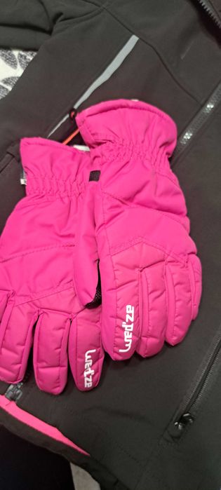 Ски екипи 152-158