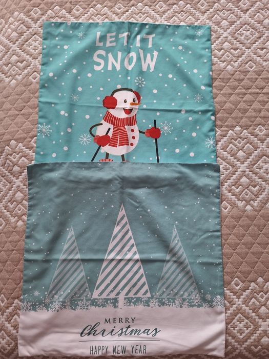 Продам декоративные наволочки