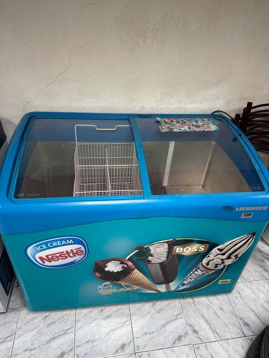 Минусова витрина