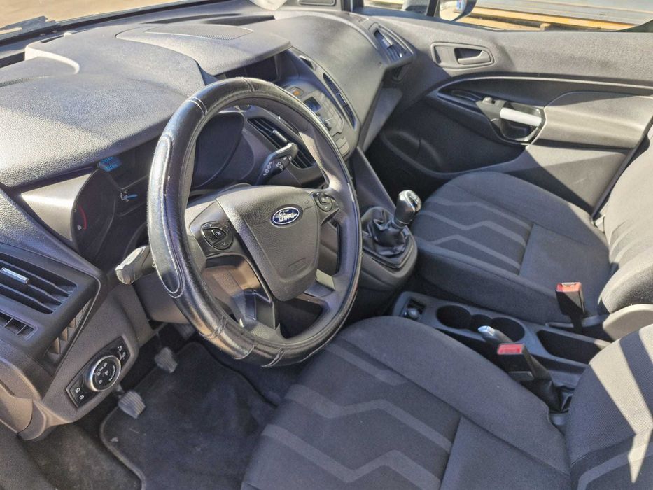 Vand Ford Tranzit Connect Kombi Commercial Trend 1.5 ECO BLUE 100CP L2