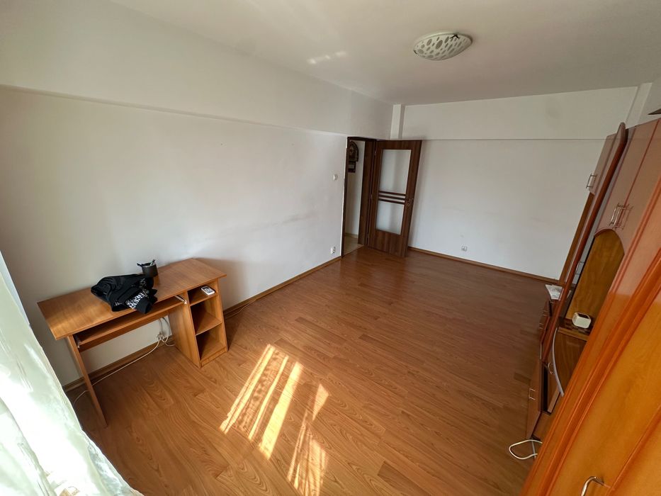 Tomis 2 Mircea Cel Batran 2 camere vedere parca