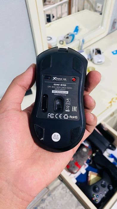 Asus Rog Strix ноутбук