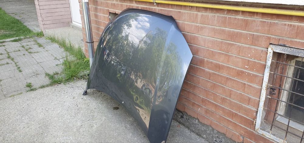 Преден капак от Audi A3 Sportback