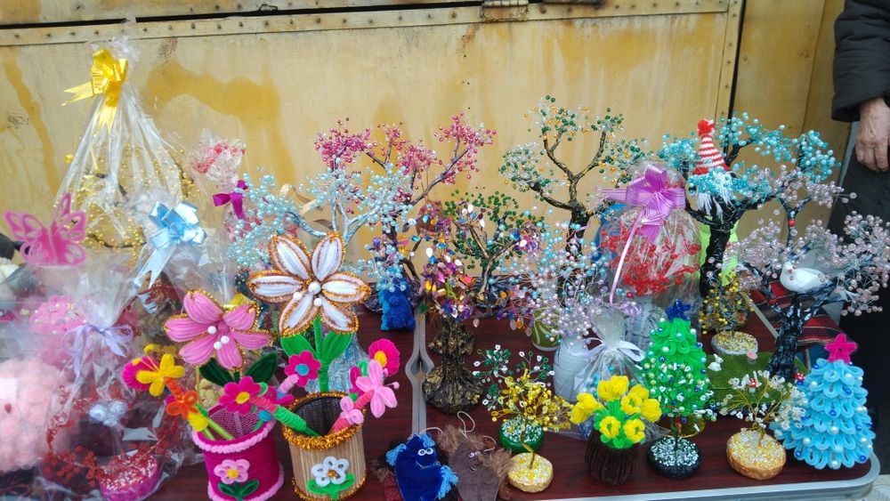 Ручная.   работа