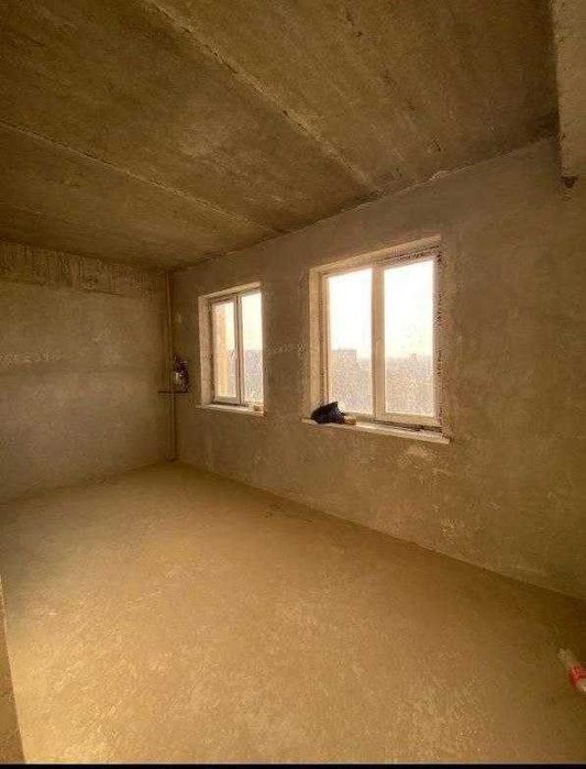 2 хоналик квартира 3 кават кирпичный дом, шарк 1, водник