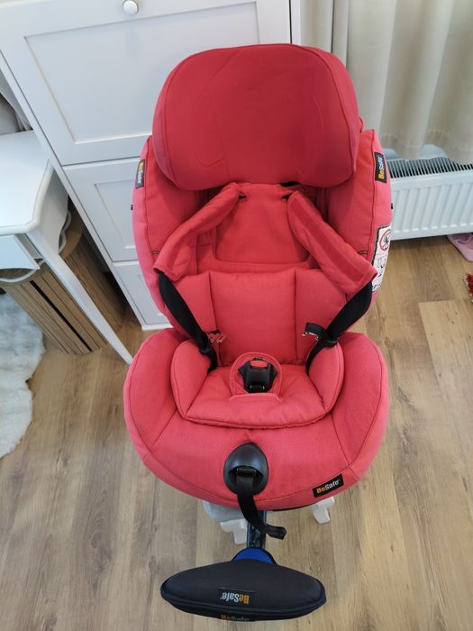 Scaun auto BeSafe Izi plus X1