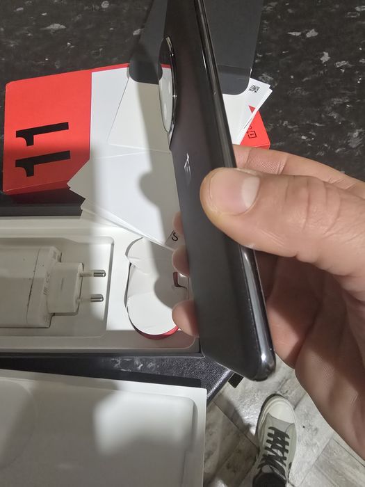 Oneplus 11 model top 16/256 GB liber rețea