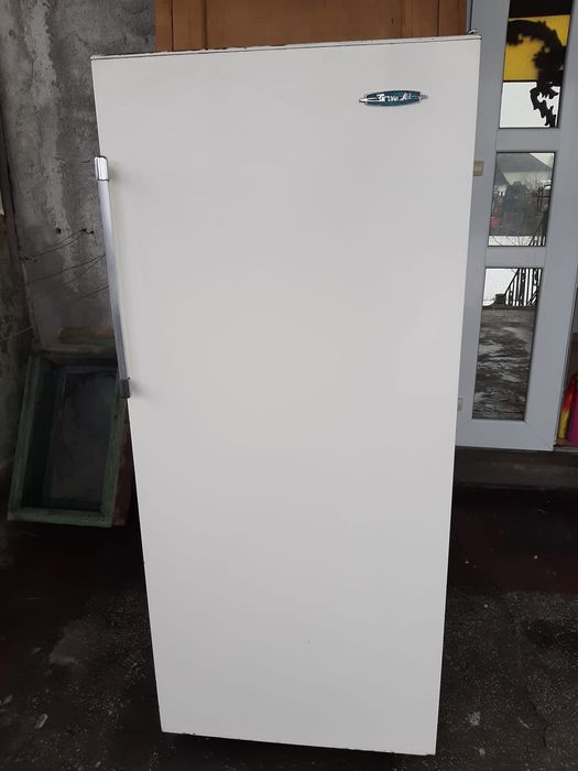 Vind frigider folosit