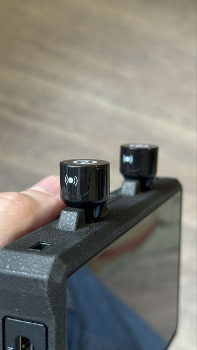 Монитор-передатчик Hollyland M1