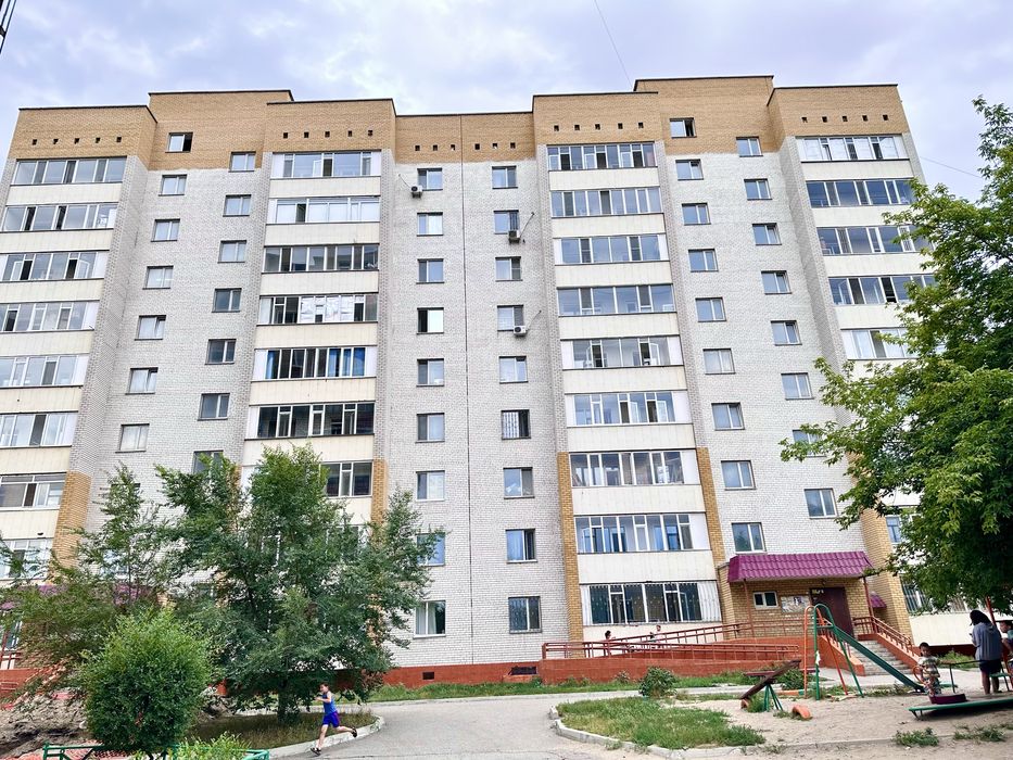 Продам 2 комнатную квартиру