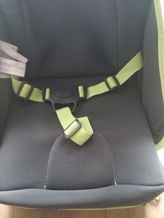 Inaltator masa bebe pliabil